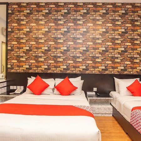 De Sweet Boutique Hotel Τζόχορ Μπάχρου Εξωτερικό φωτογραφία